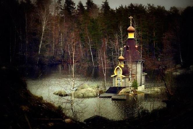 Осколки гнева...