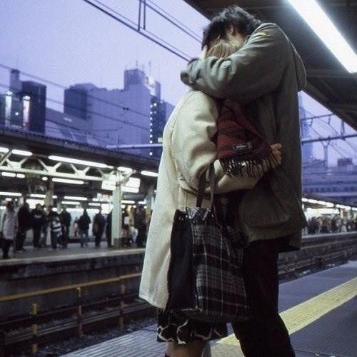 До любого, дружок