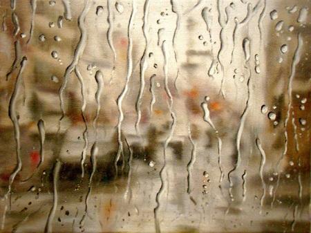 СЕЗОН ДОЖДЕЙ...