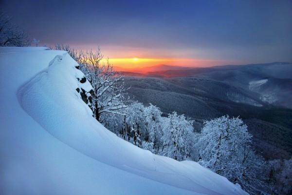 Silent Сold Winter