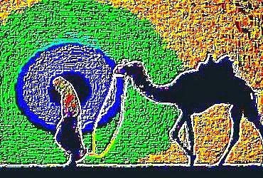 Чужестранцы