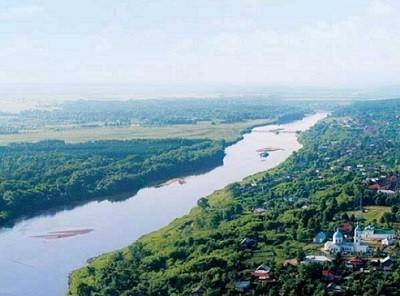 Природный приворот