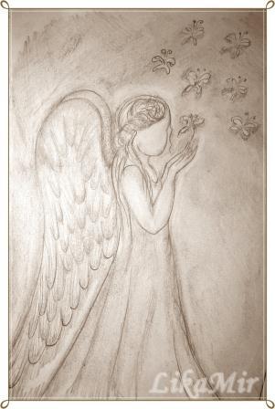 Любовь к себе...