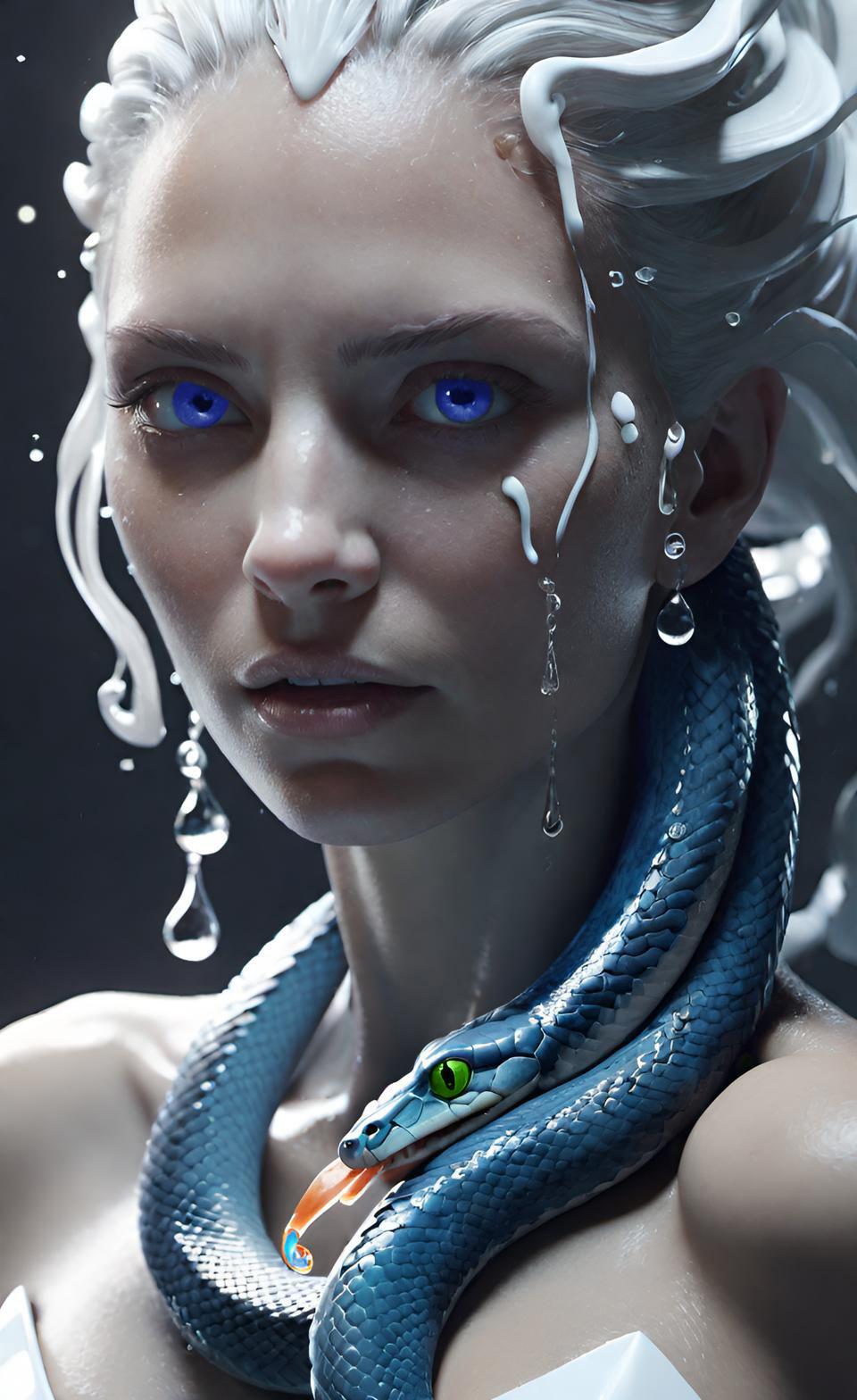 אורי (в соавторстве с t/voyager/bera)