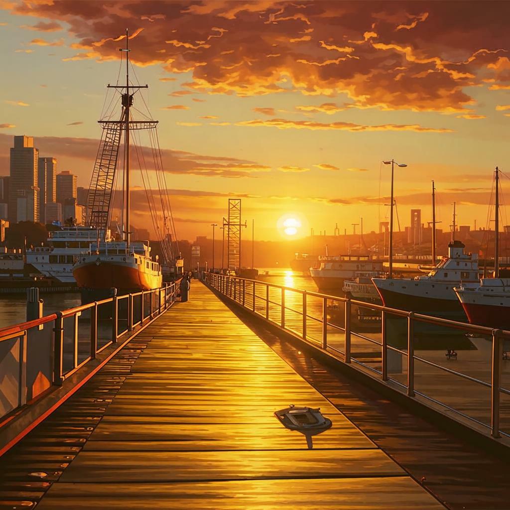 Порт Туапсе