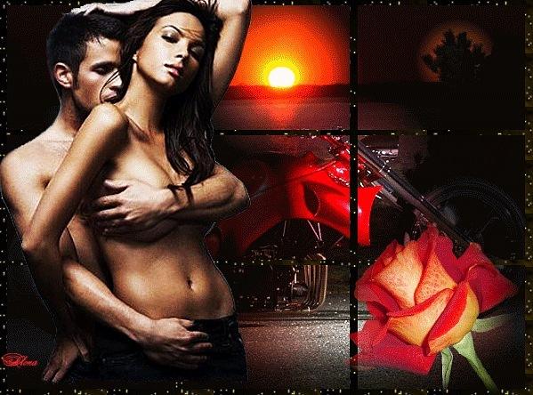 ДЛЯ ТЕБЯ ОДНОГО