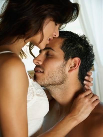 Притяжение