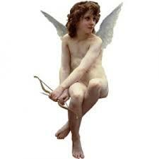 Не водится любовь