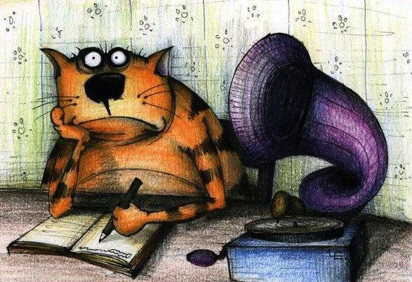 Запью на всё...