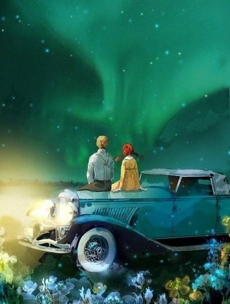 ​Если бы я любила тебя...