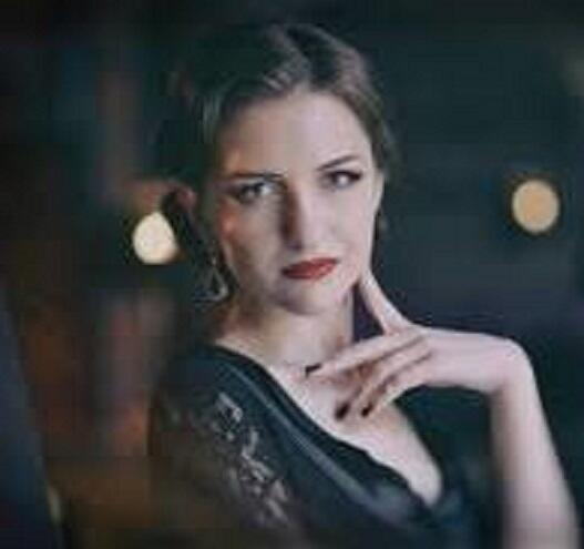 Я ЖЕНУ ЗОВУ ЛАСКОВО: – «…ЯТЬ»