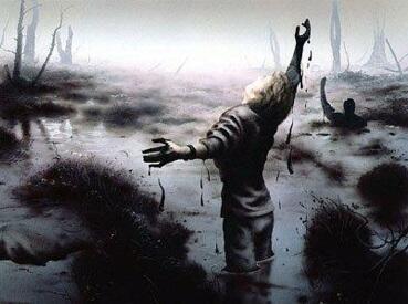 Пучины памяти