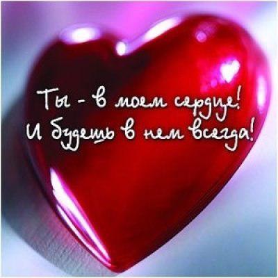 Моё предложение