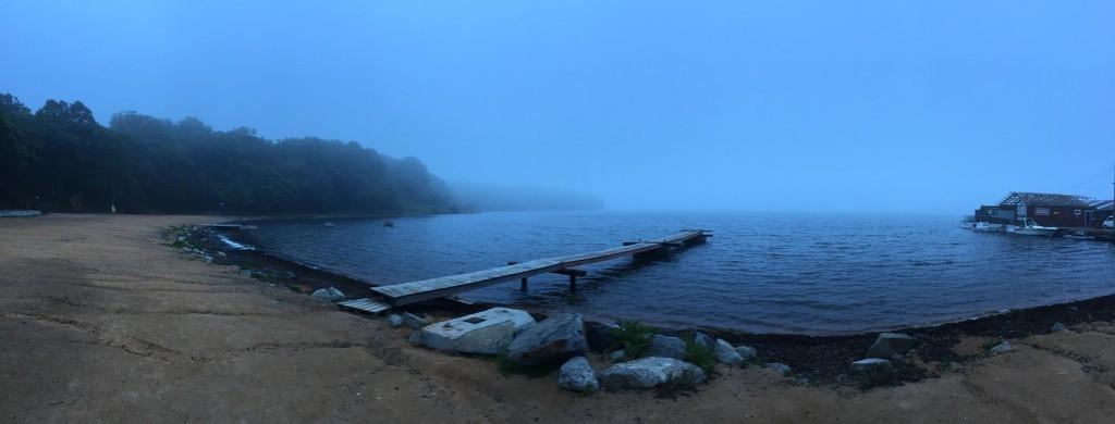 Очевидное упрямо