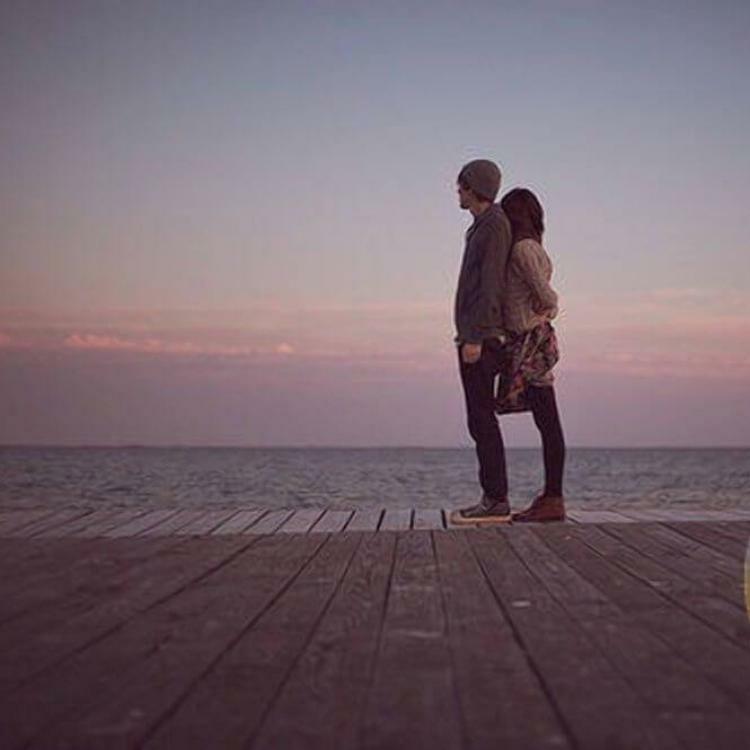 Для тебя всё хорошо