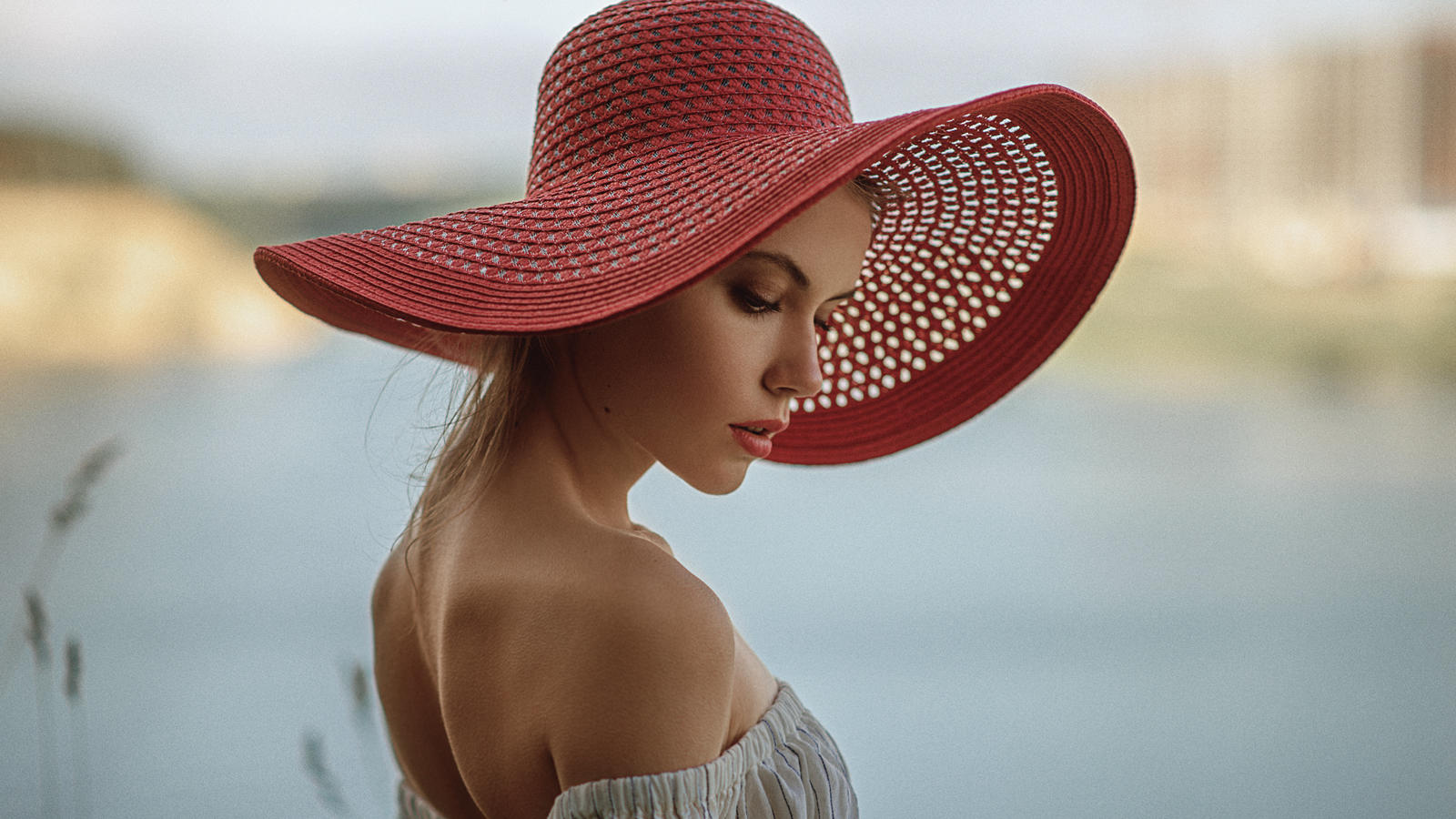 Я знаю, место есть на свете...