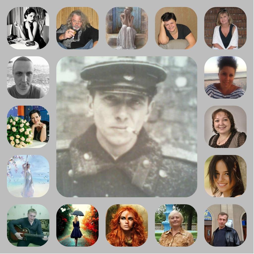 ВЛАДИМИРУ СМОЛЯКОВУ