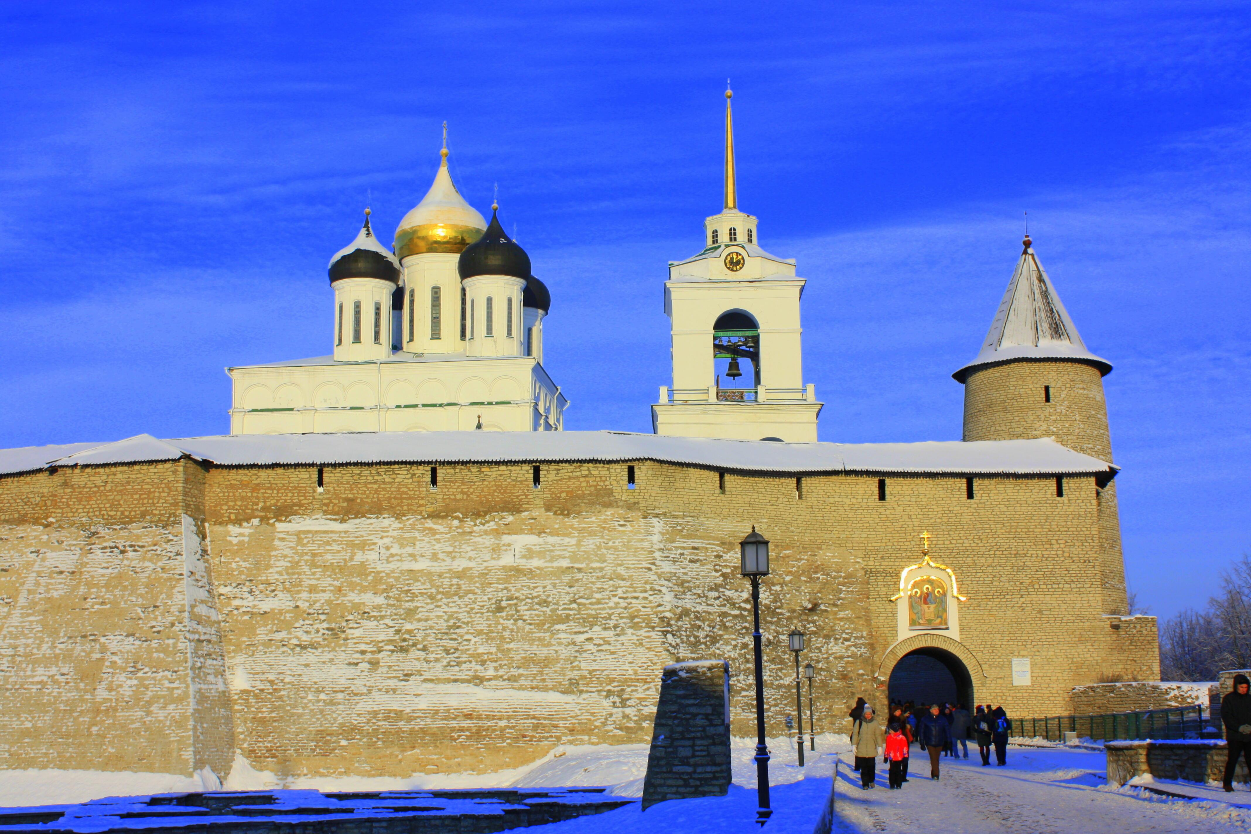 Растрачивая силы