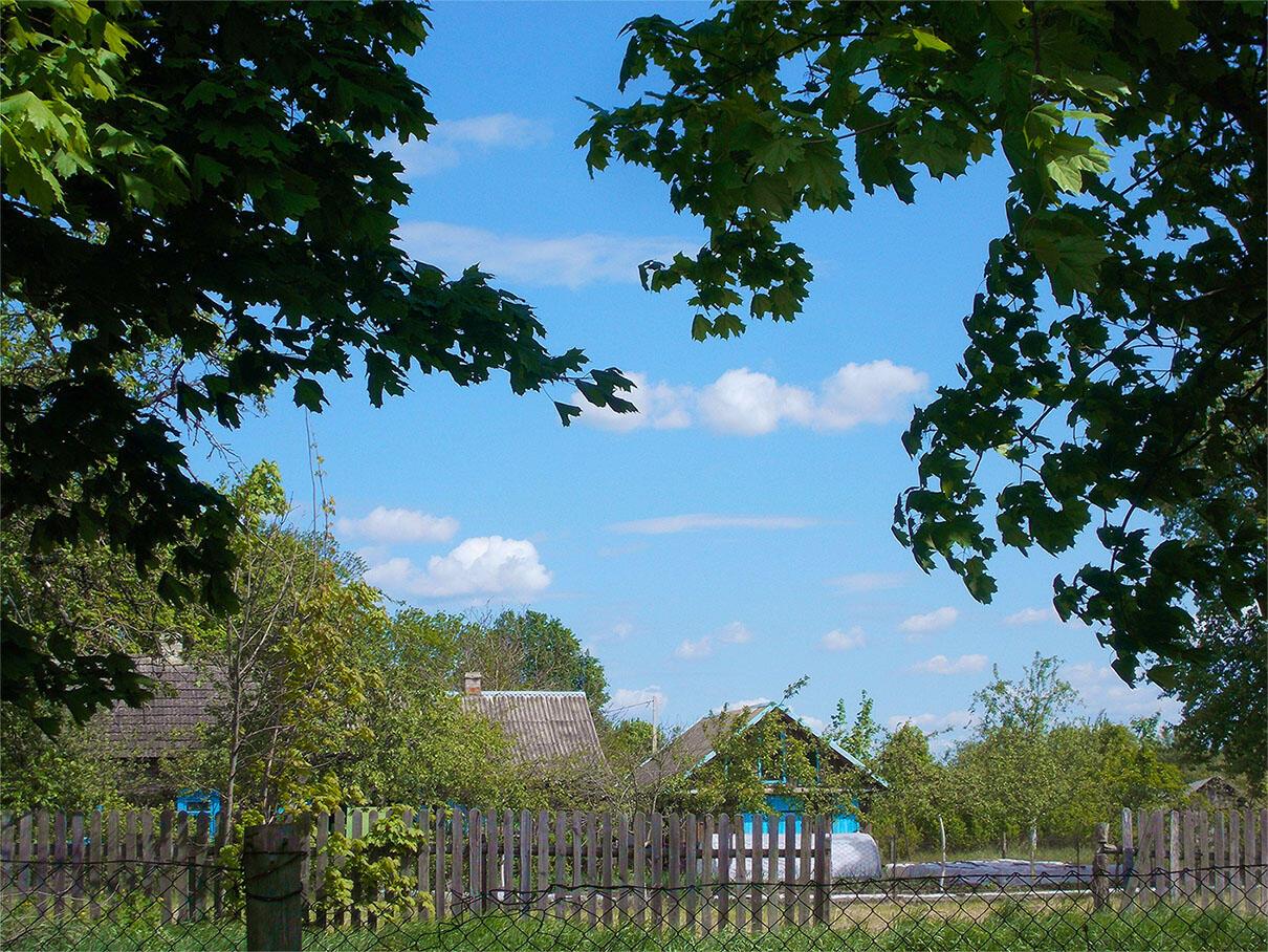 Да ны туды попав!