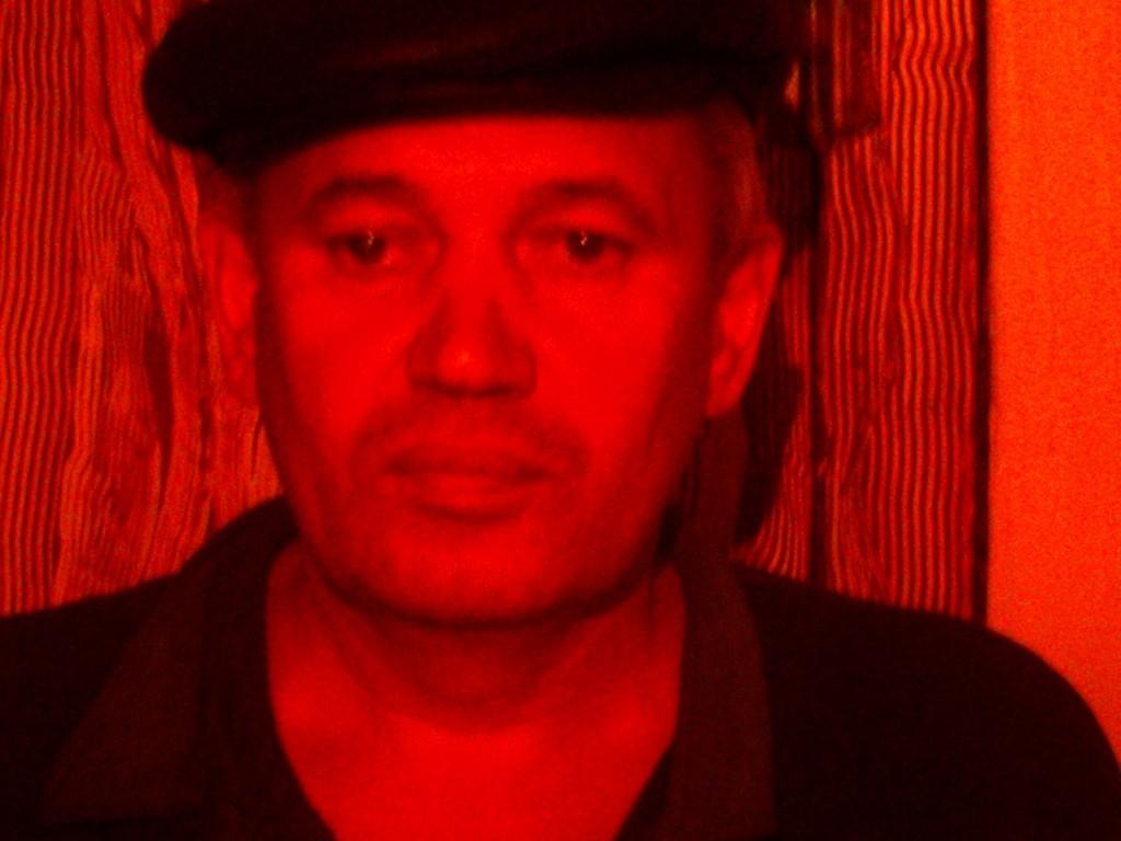 Тянь-Шаньские ЕЛИ