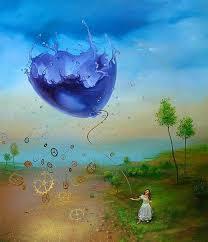 Тускнеют осени цвета…