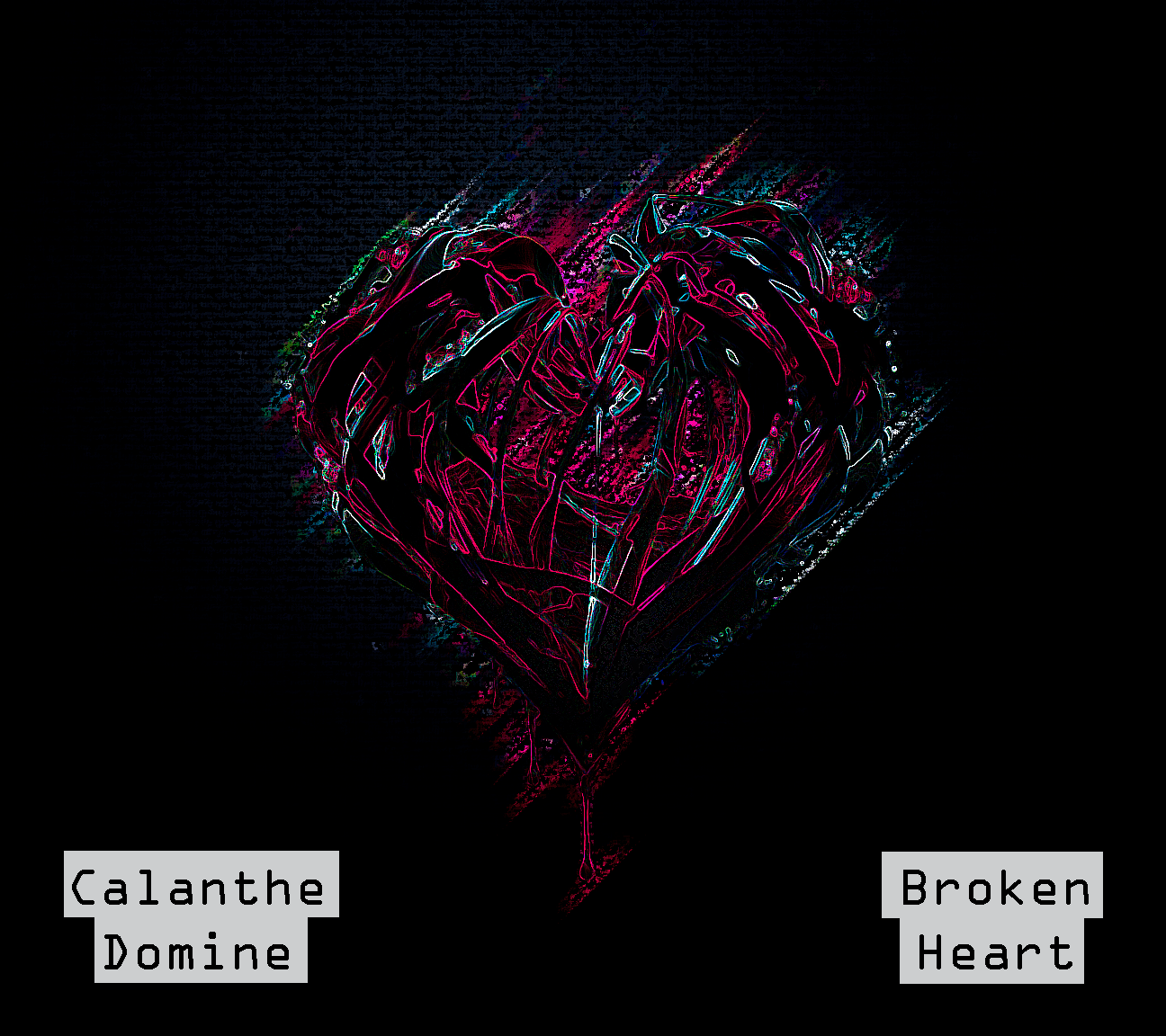 Broken Heart