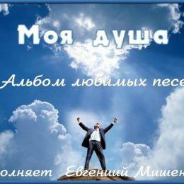 УТОМЛЕННОЕ СОЛНЦЕ - МОЙ РЕМЕЙК С ЕВГЕНИЕМ МИШЕНКОВЫМ