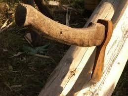 Наказы мастера