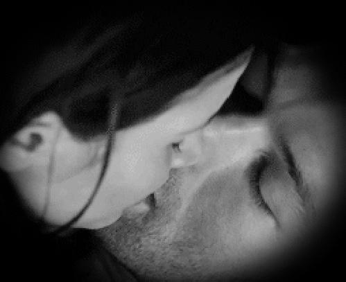 Тень качается в лощине