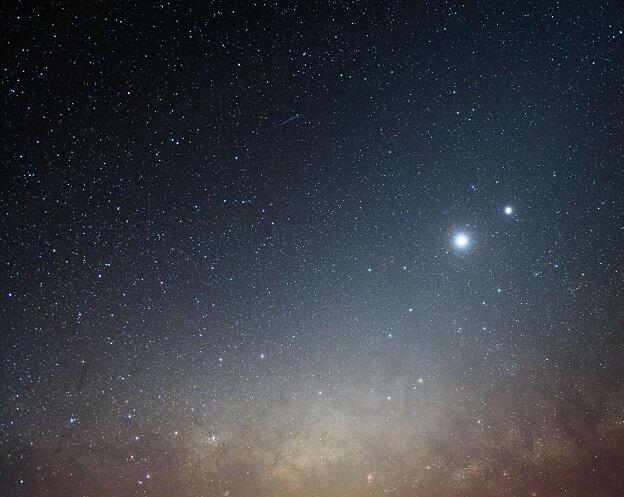 Может близкое покажется далёким