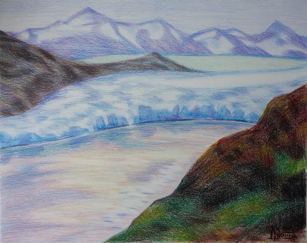 Нету людей...