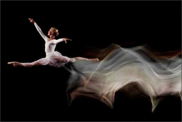 Это иллюзия...