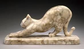 АЛЕБАСТР (ХОККУ)