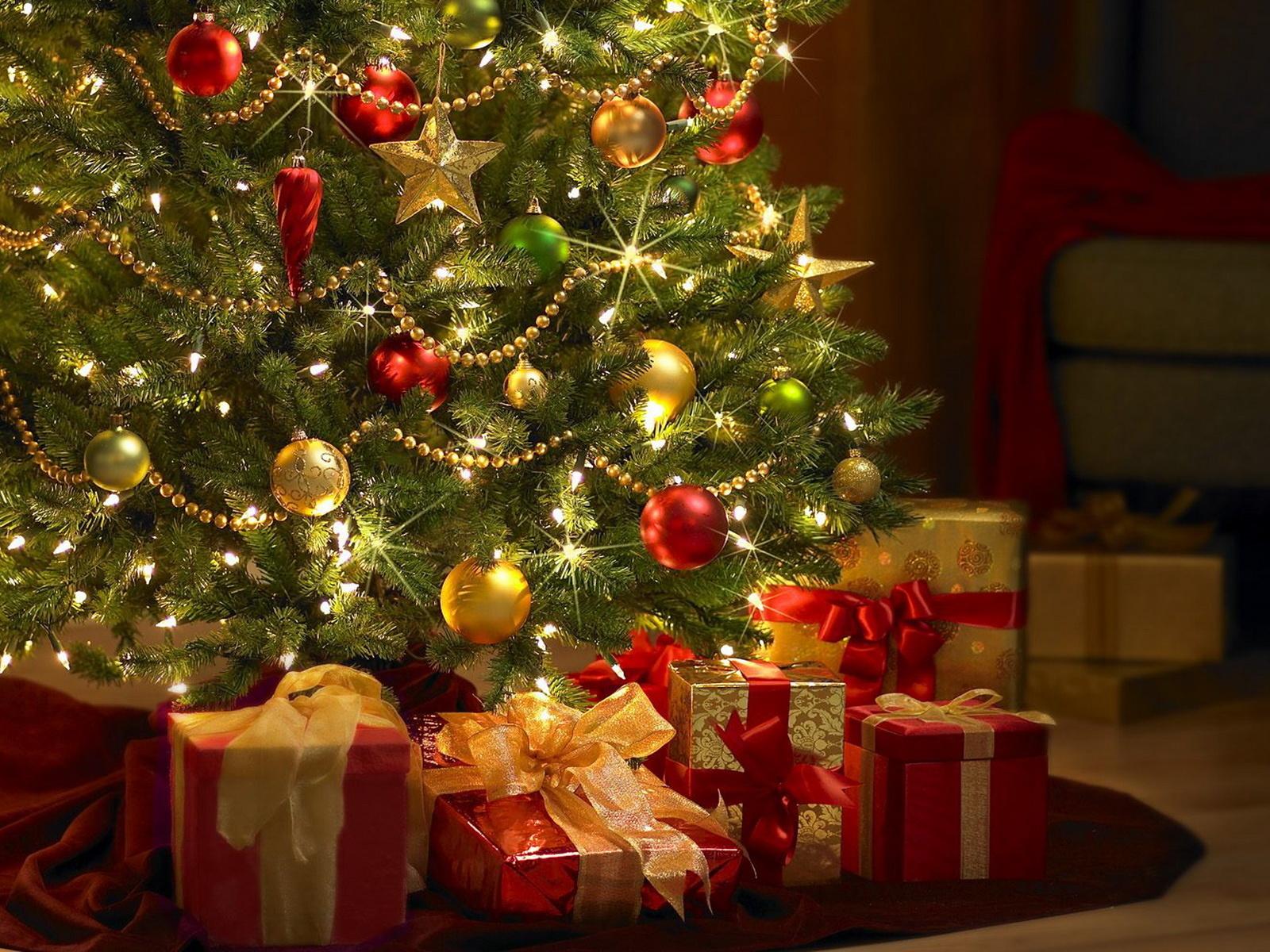 Новогоднее – 2