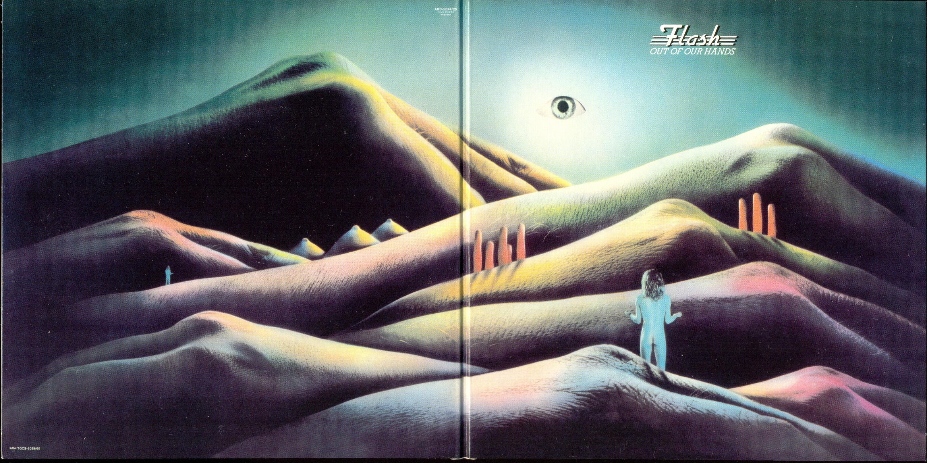 Man of Honour (Knight) - Flash