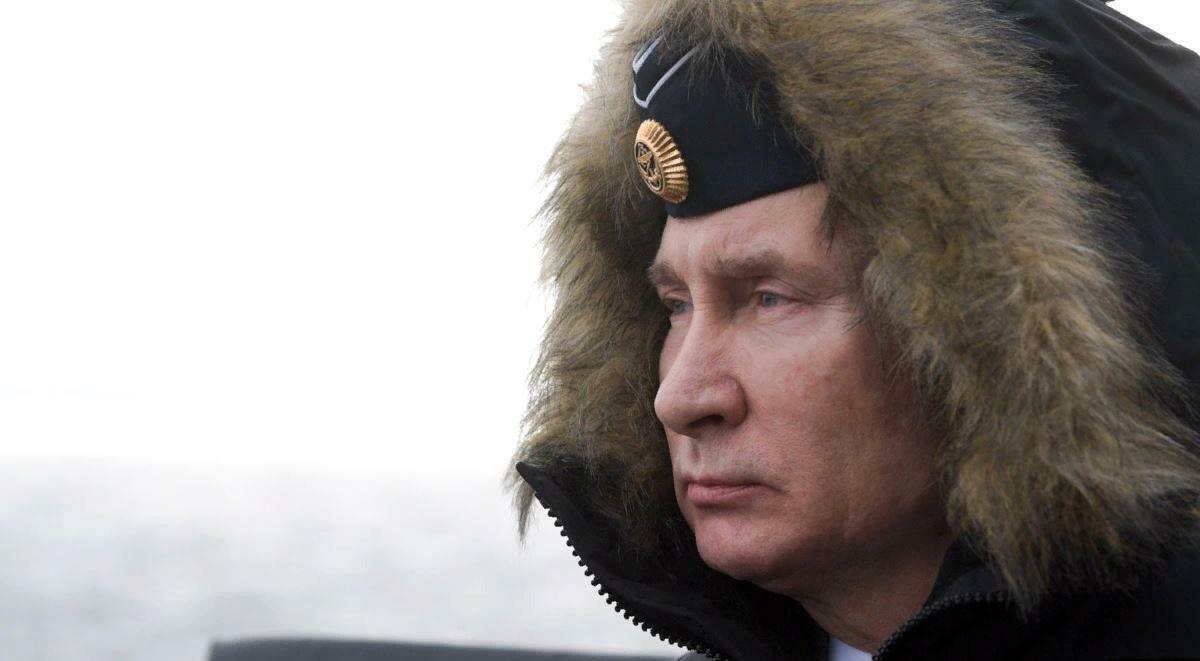 Президенту России посвящается