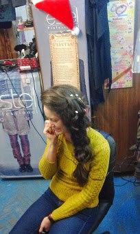 Питерская грусть