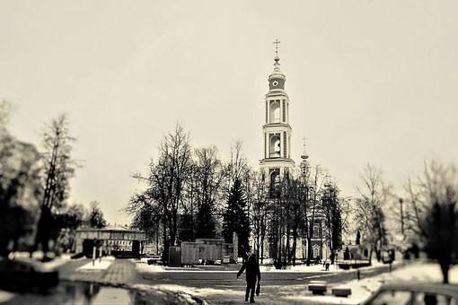 Из мира в мир