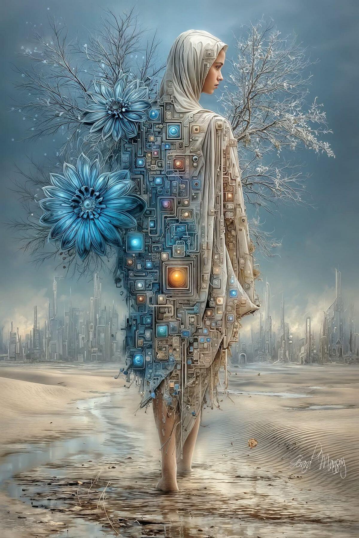 Запятая после точки в любви…