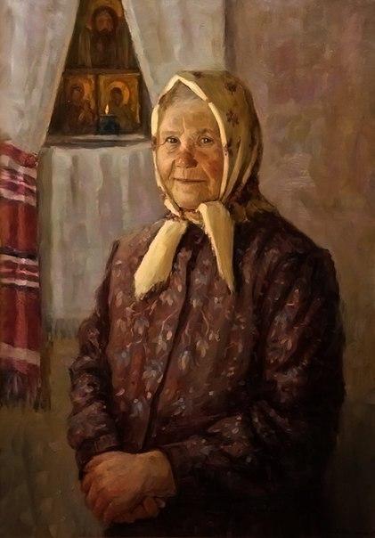 "На юбилей Любови Григорьевны"