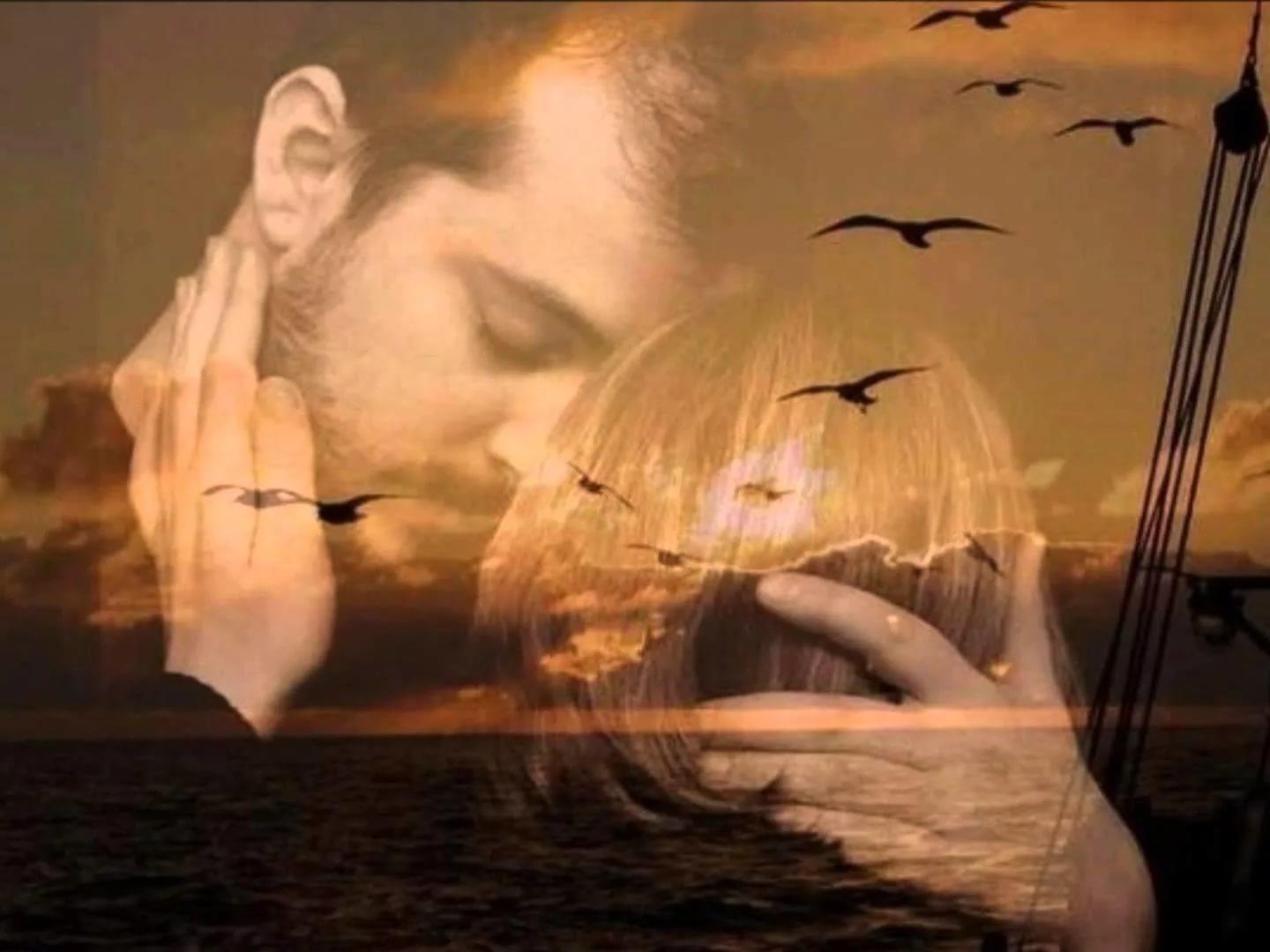 НА  ВЕРШИНЕ     ЧУВСТВ