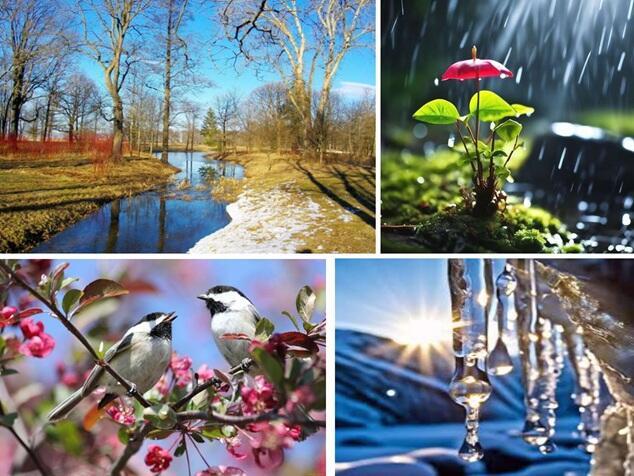 МУЗЫКАЛЬНЫЙ АПРЕЛЬ