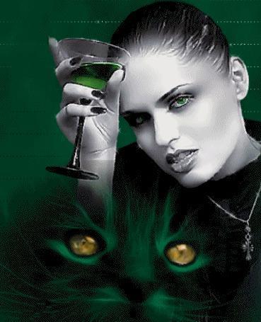 Обычная история