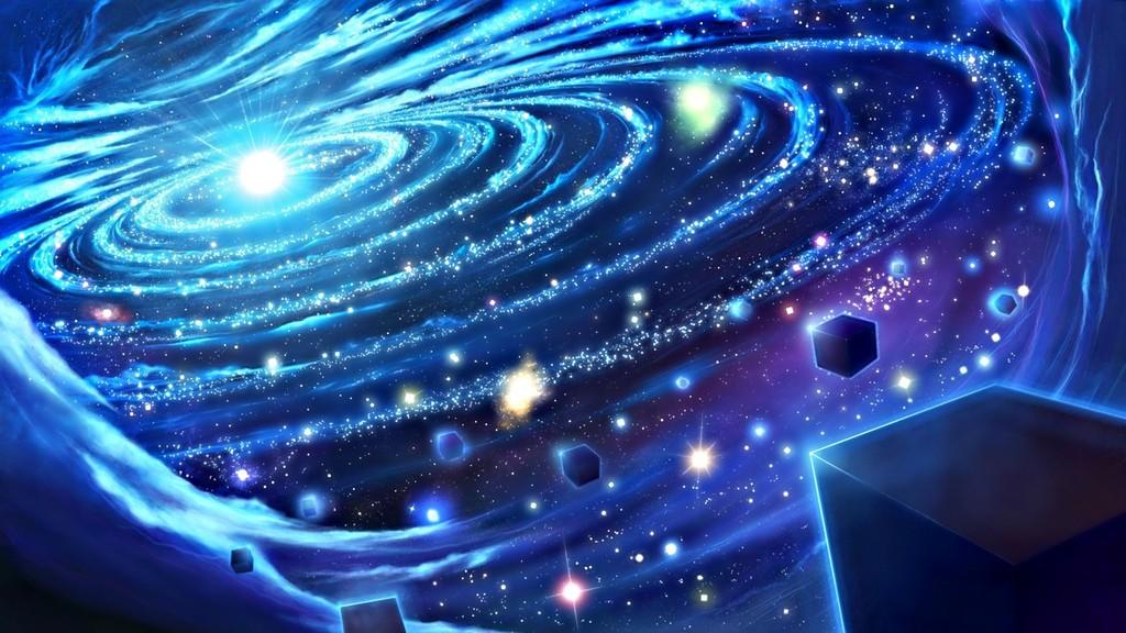 Мы Божьи дети, Мы - Боги.