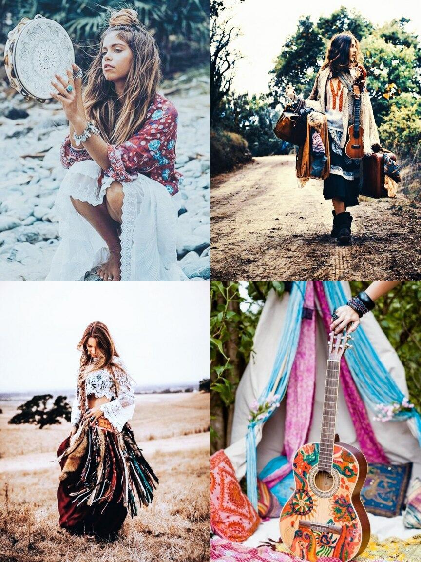 Цыганское лето 