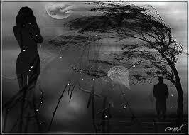 НЕ МОЯ ТЫ. Я НЕ ТВОЙ...