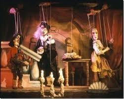 Кукольный дом