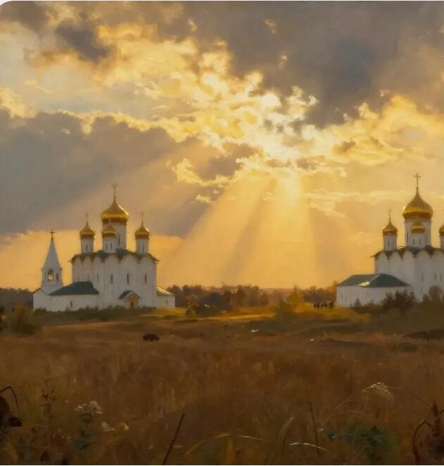Душевный свет 