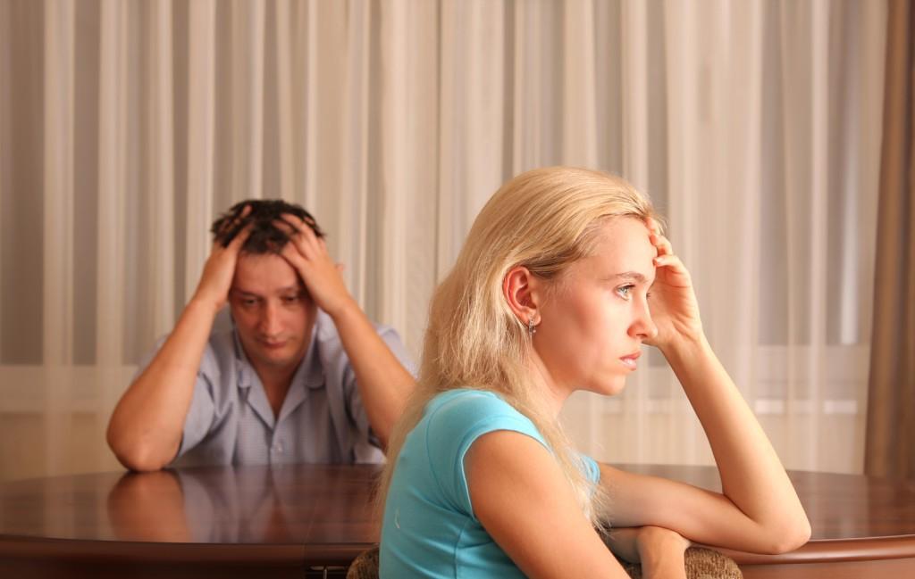 Меж нами не было вражды - 2