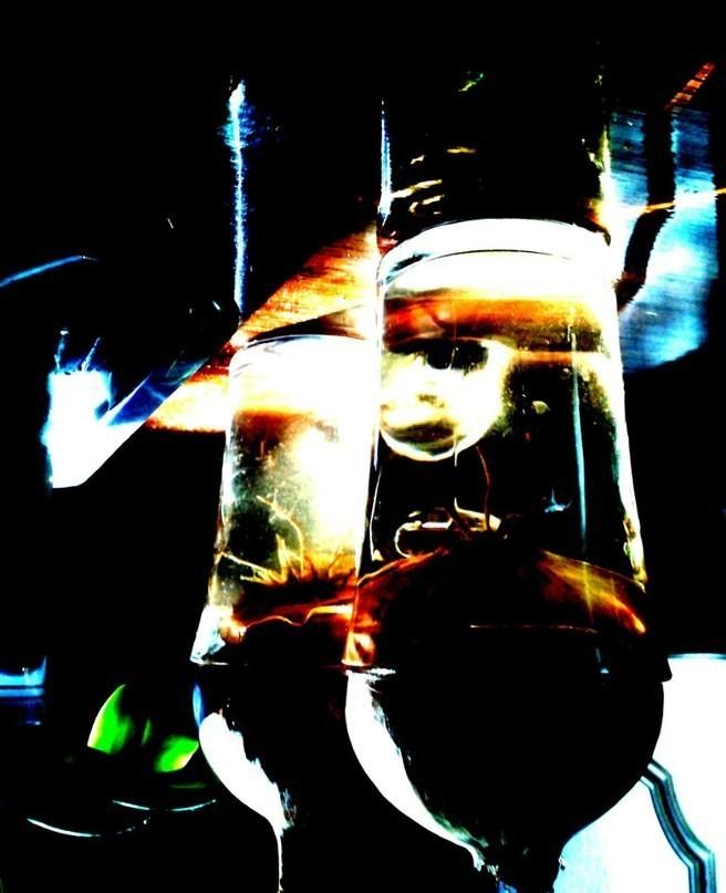 Праздничное настроение